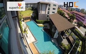 Hoc Daily Apartment Chiang Mai